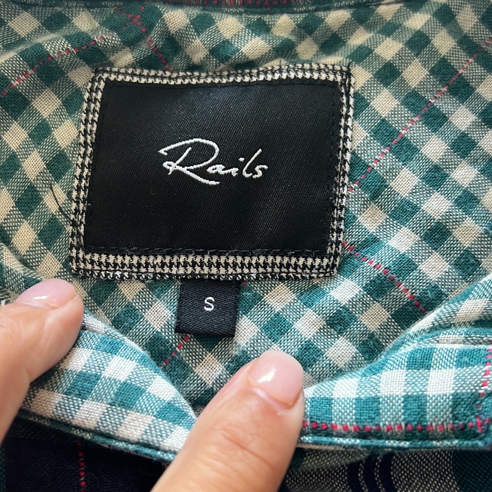 Rails Button Downgreat For Transition To Fall! - image 3